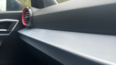 SEAT Arona 1.0 TSI 110 FR Sport 5dr DSG Petrol Hatchback